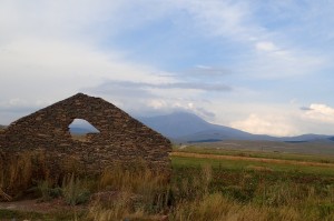 Yerevan – Gyumri – Akhalkalaki