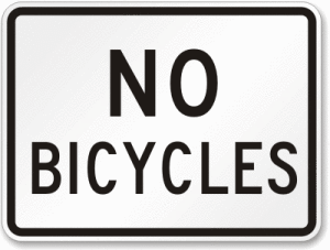 No-Bicycle-Traffic-Sign-K-1723