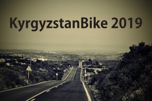 KyrgyzstanBike 2019