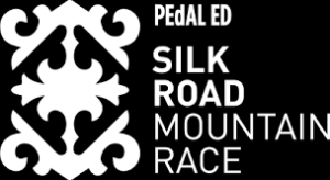 Silk Road Mountain Race 2019