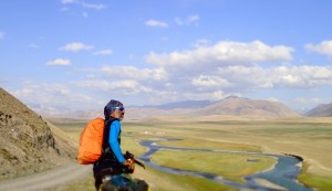 2.9. – Eki Naryn-Burkhan river