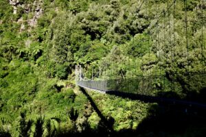 Arapuni – Taumarunui